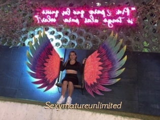 Sexymatureunlimited