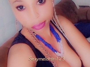 Sexymelanin123