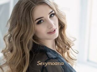 Sexymoana