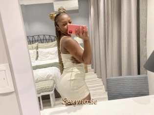 Sexynasie