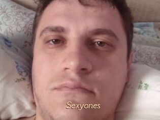 Sexyones