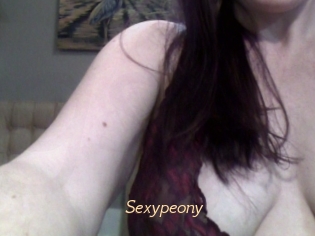 Sexypeony