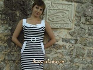 Sexysabotager