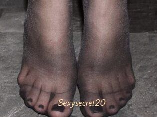Sexysecret20