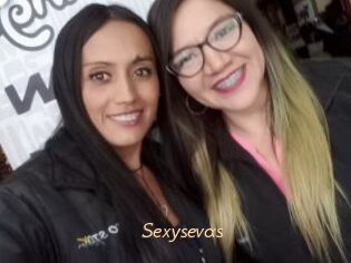 Sexysevas