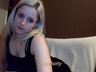 Sexyshorty