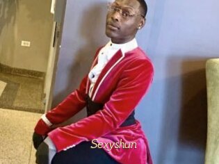 Sexyshun