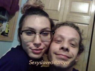 Sexyslavedestroyer