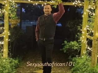 Sexysouthafrican101