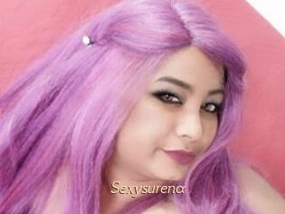 Sexysurena