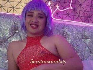 Sexytamaradirty