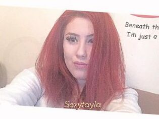 Sexytayla