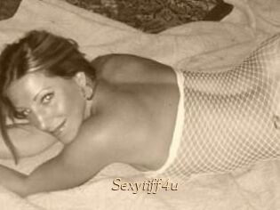 Sexytiff4u