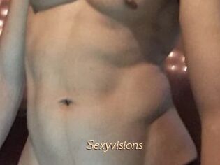 Sexyvisions