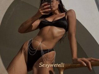 Sexywetelli