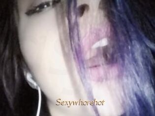 Sexywhorehot