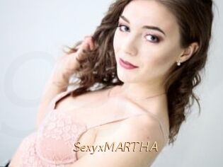 SexyxMARTHA