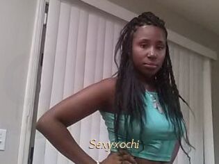 Sexyxochi