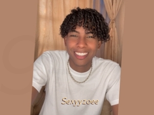 Sexyyzoee