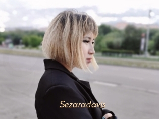 Sezaradavis