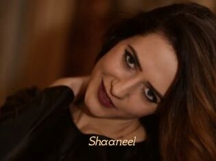Shaaneel