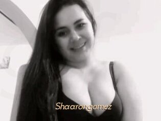 Shaarongomez