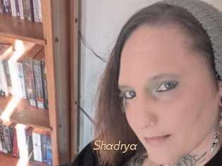 Shadrya