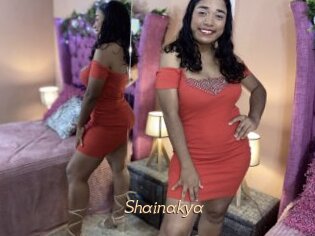 Shainakya