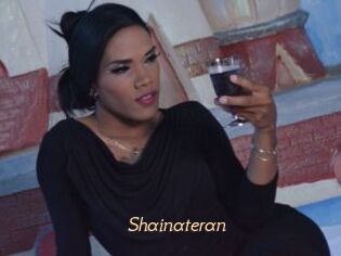 Shainateran