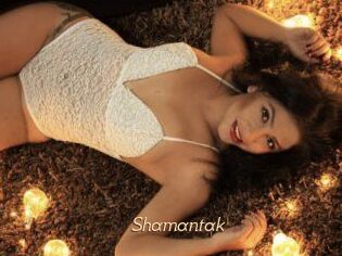 Shamantak