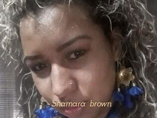 Shamara_brown