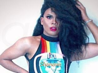 Shanann