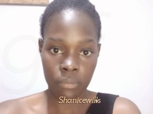 Shanicewills