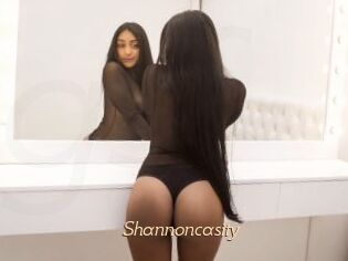 Shannoncasity