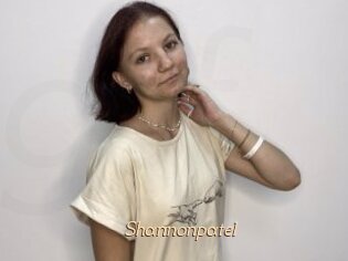 Shannonpatel