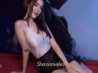 Shanonvelez