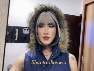 Shantaallbrown