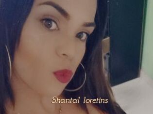 Shantal_loretins