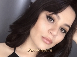 Shantaleparis