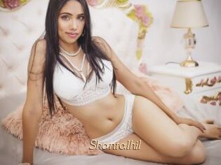 Shantalhil