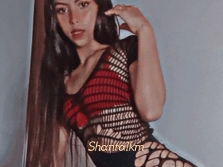 Shantalkm