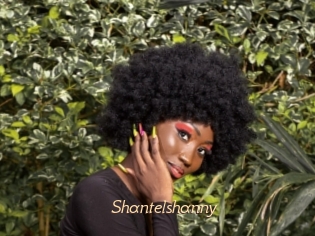 Shantelshanny
