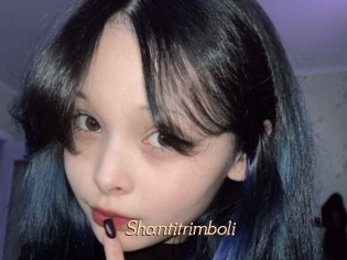 Shantitrimboli
