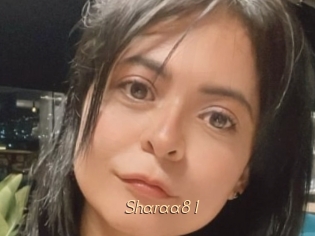 Sharaa81