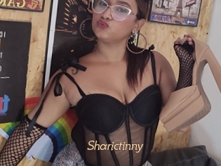 Sharictinny