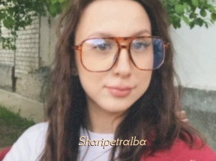 Sharipetralba