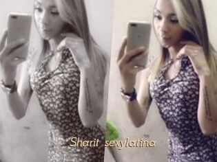 Sharit_sexylatina