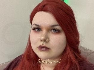Sharlenred
