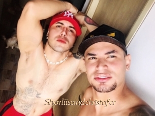 Sharliisandchristofer