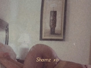 Sharnz_xo